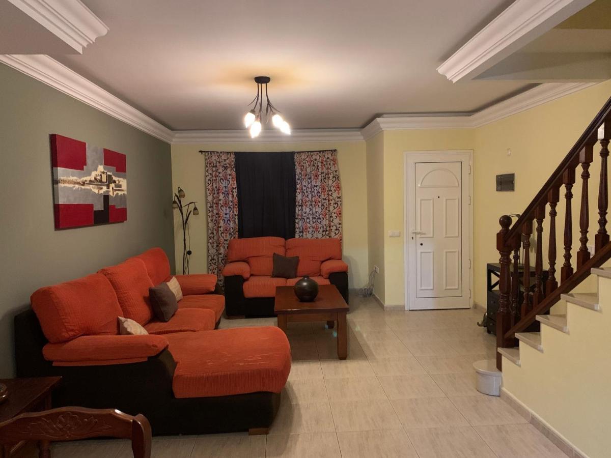 Casa Entera Playa Puerto Del Rosario Villa Puerto del Rosario  Luaran gambar