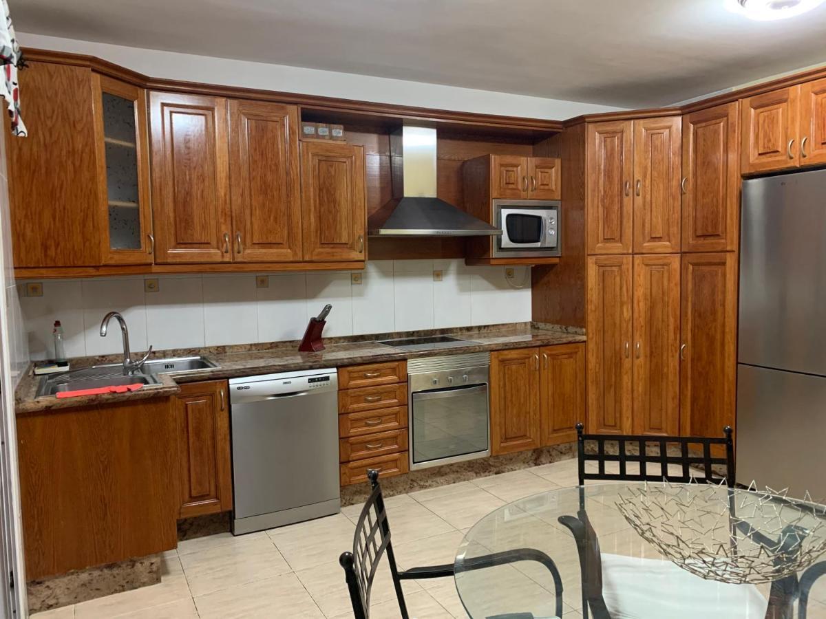 Casa Entera Playa Puerto Del Rosario Villa Puerto del Rosario  Luaran gambar