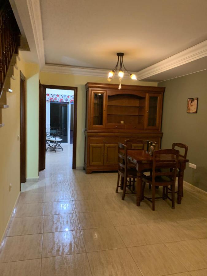 Casa Entera Playa Puerto Del Rosario Villa Puerto del Rosario  Luaran gambar