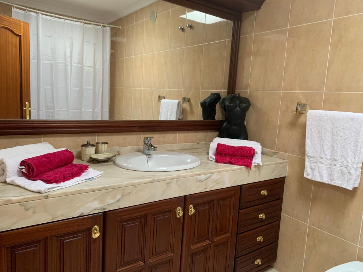 Casa Entera Playa Puerto Del Rosario Villa Puerto del Rosario  Luaran gambar