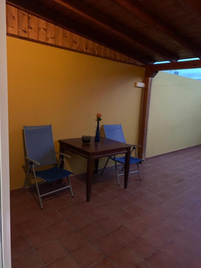 Casa Entera Playa Puerto Del Rosario Villa Puerto del Rosario  Luaran gambar