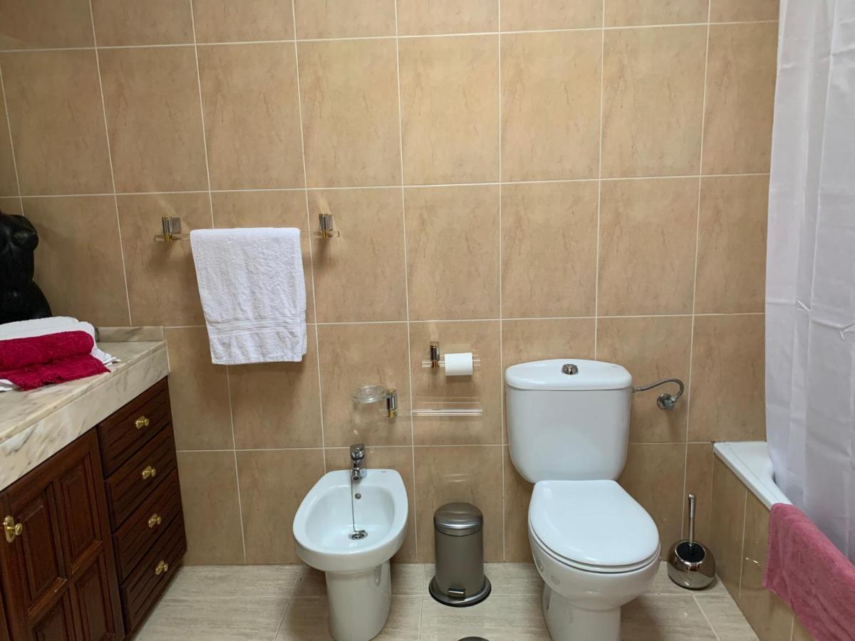 Casa Entera Playa Puerto Del Rosario Villa Puerto del Rosario  Luaran gambar