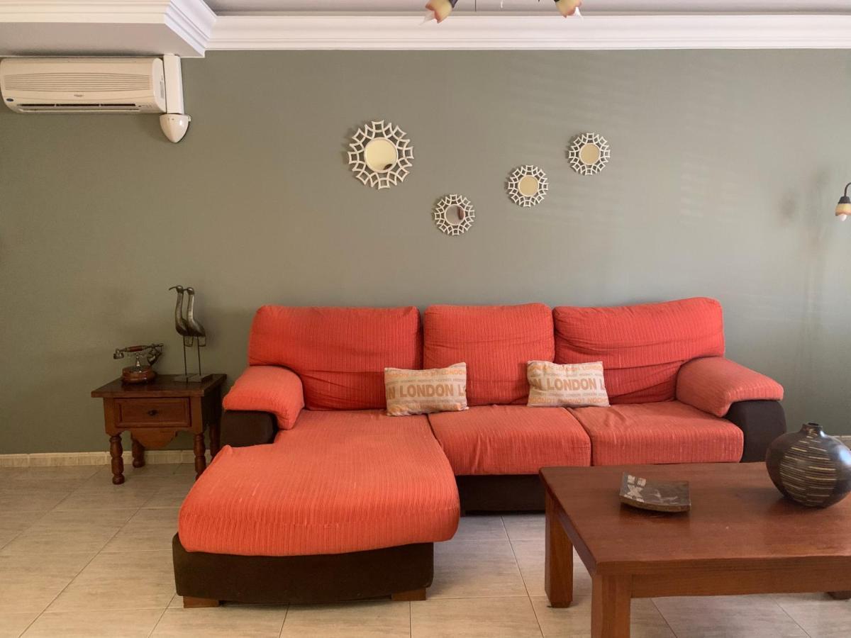 Casa Entera Playa Puerto Del Rosario Villa Puerto del Rosario  Luaran gambar