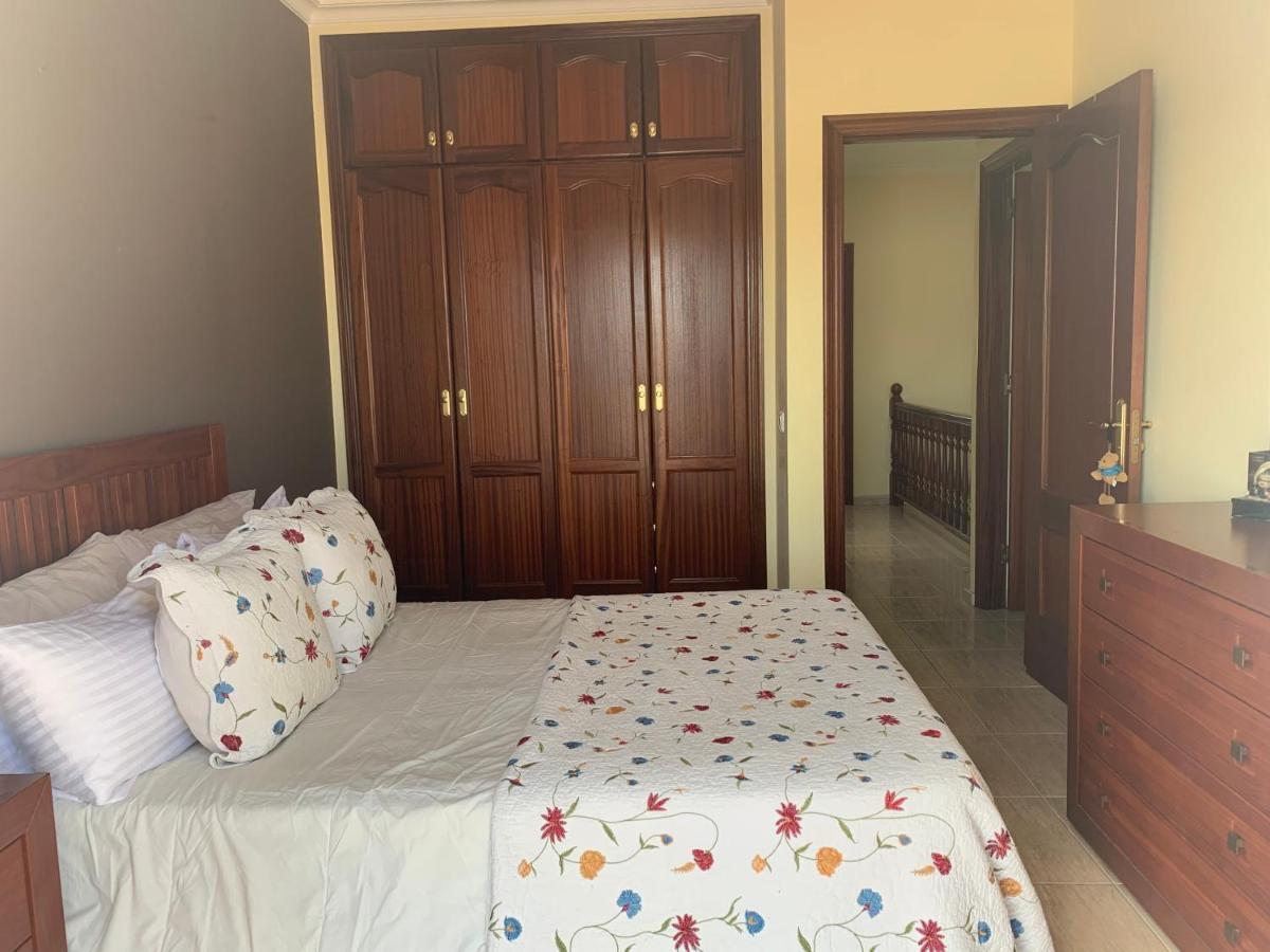 Casa Entera Playa Puerto Del Rosario Villa Puerto del Rosario  Luaran gambar