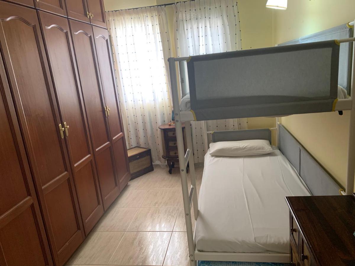 Casa Entera Playa Puerto Del Rosario Villa Puerto del Rosario  Luaran gambar
